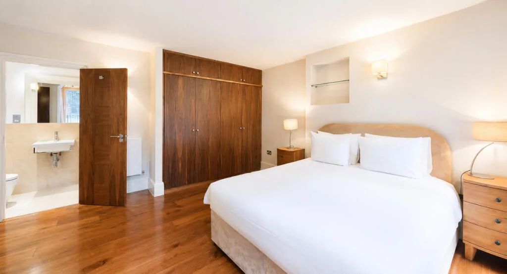 3 bedroom apartment for rent