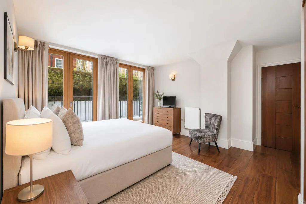 3 bedroom apartment for rent