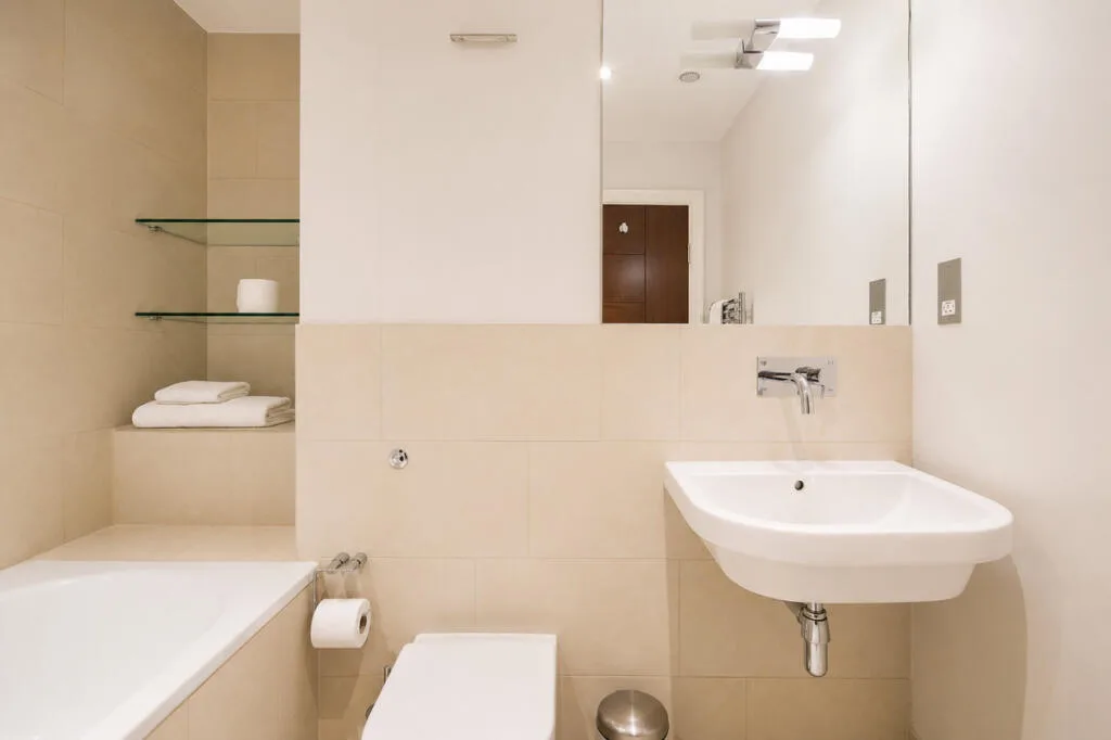 3 bedroom apartment for rent