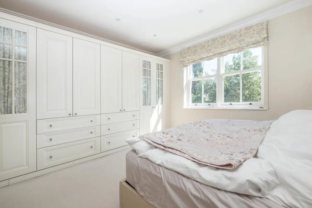 4 bedroom semi-detached house for rent