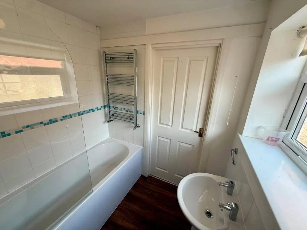 2 bedroom terraced house for rent