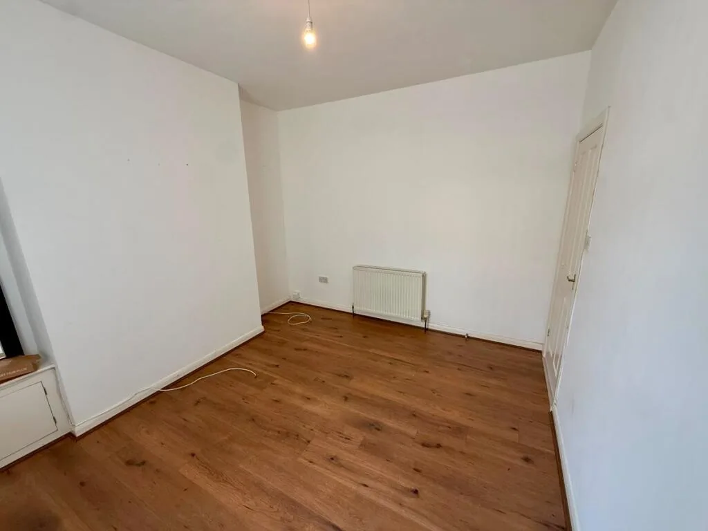 2 bedroom terraced house for rent