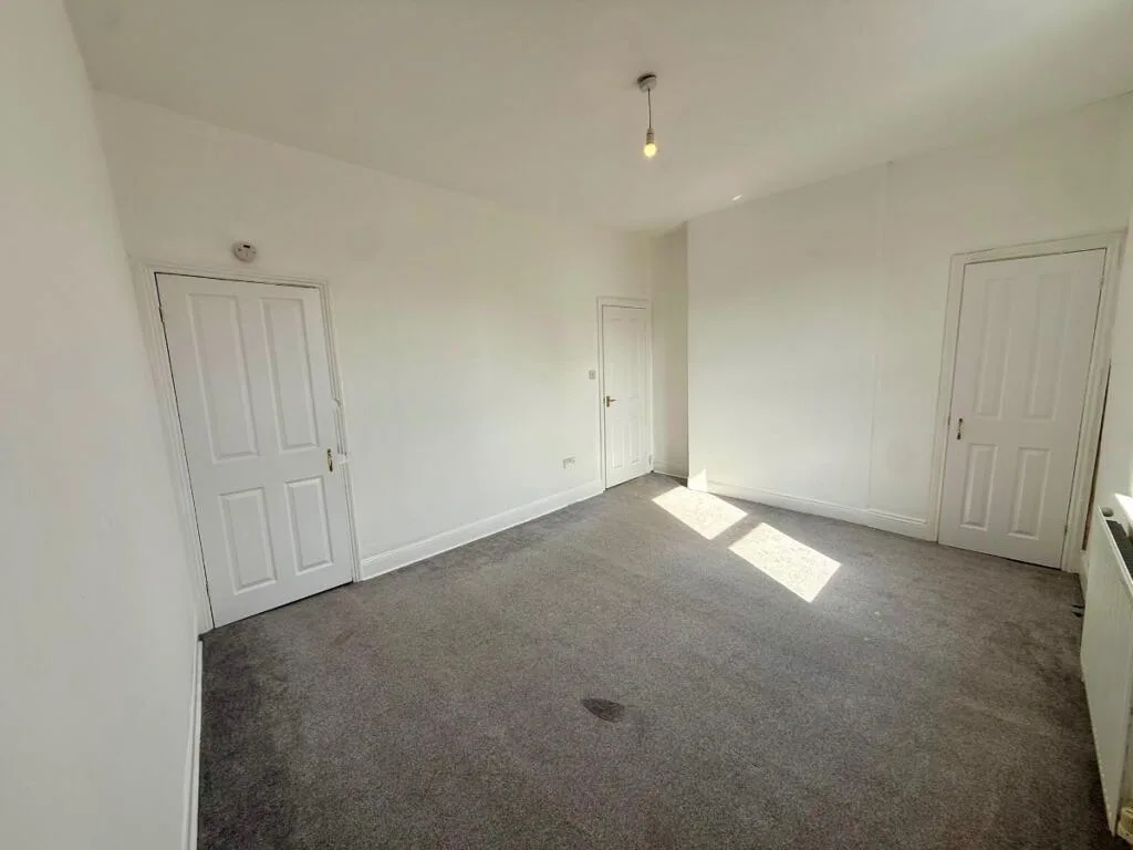 2 bedroom terraced house for rent