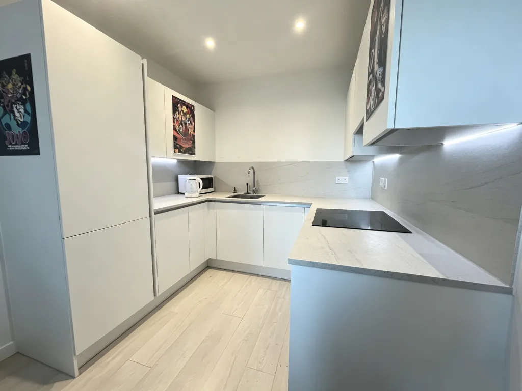 1 bedroom flat for rent
