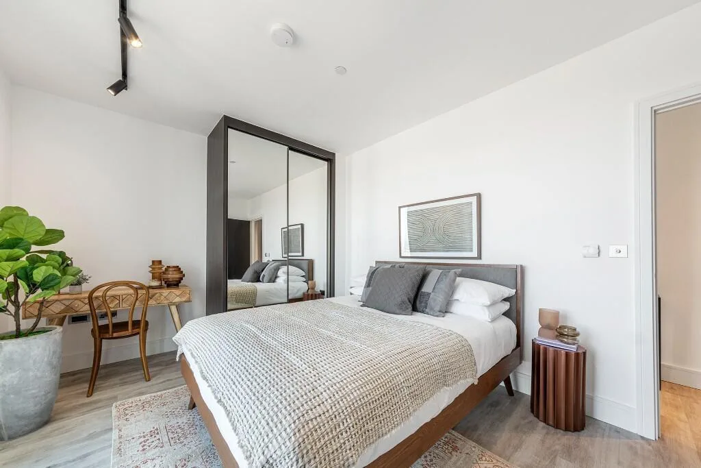 2 bedroom apartment for rent