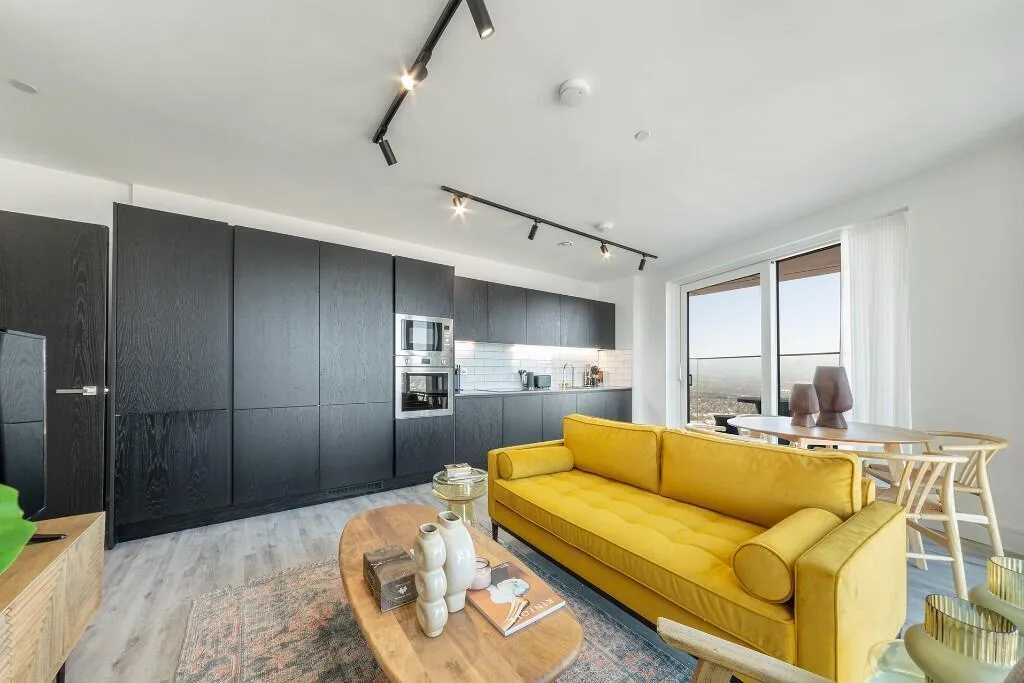 2 bedroom apartment for rent