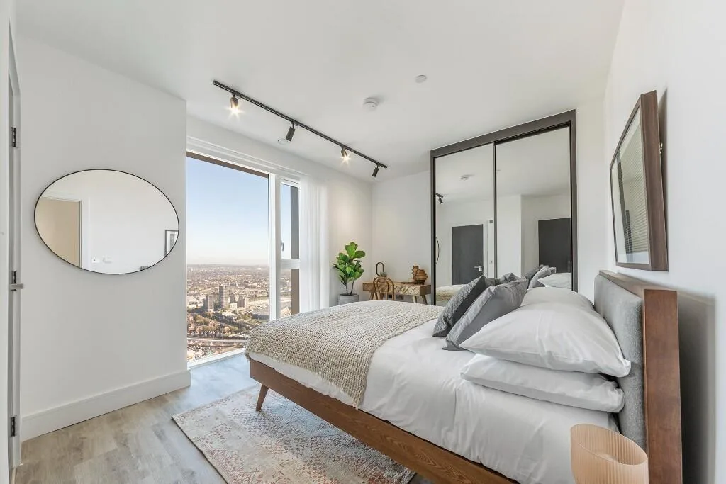 2 bedroom apartment for rent