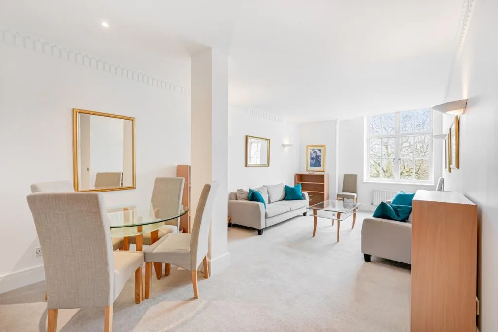 2 bedroom apartment for rent