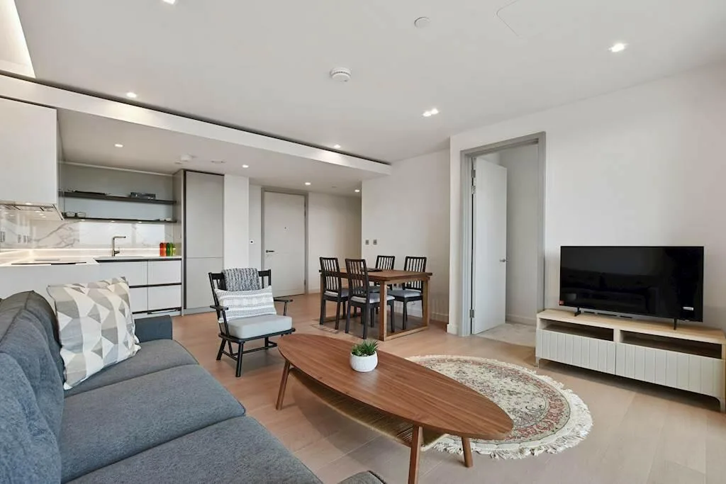 1 bedroom apartment for rent