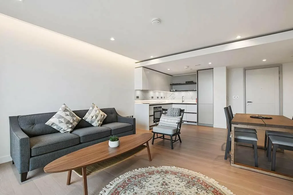 1 bedroom apartment for rent