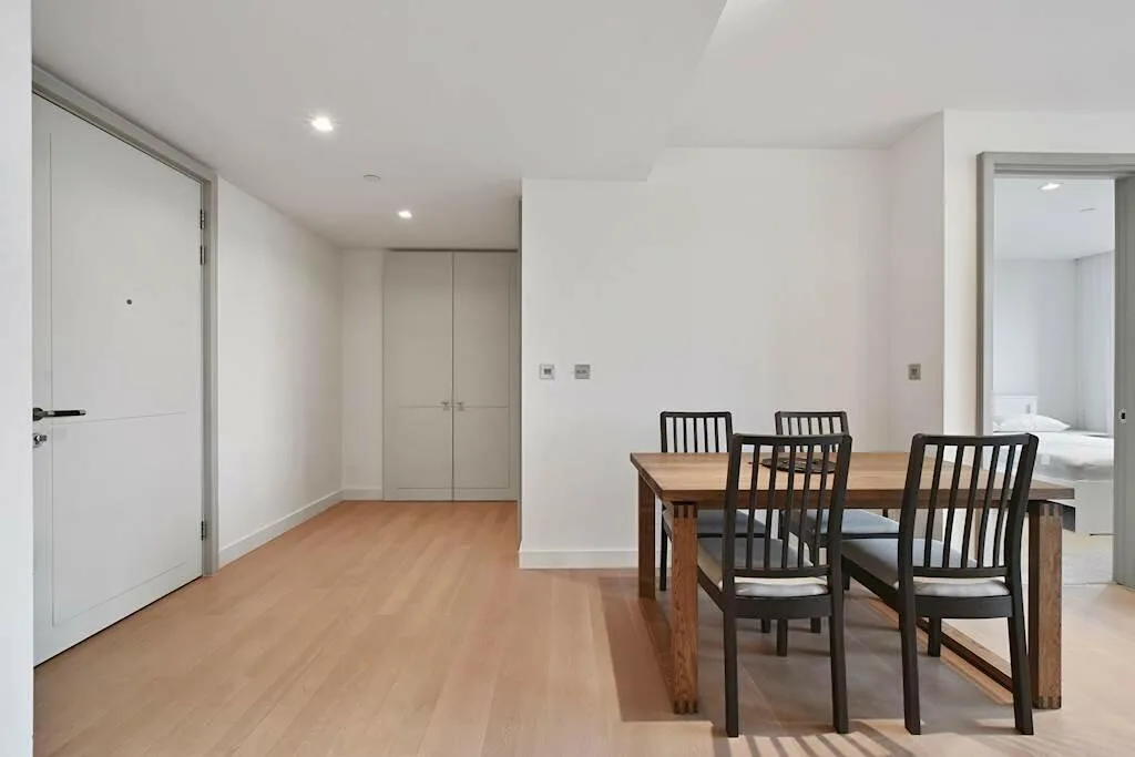 1 bedroom apartment for rent