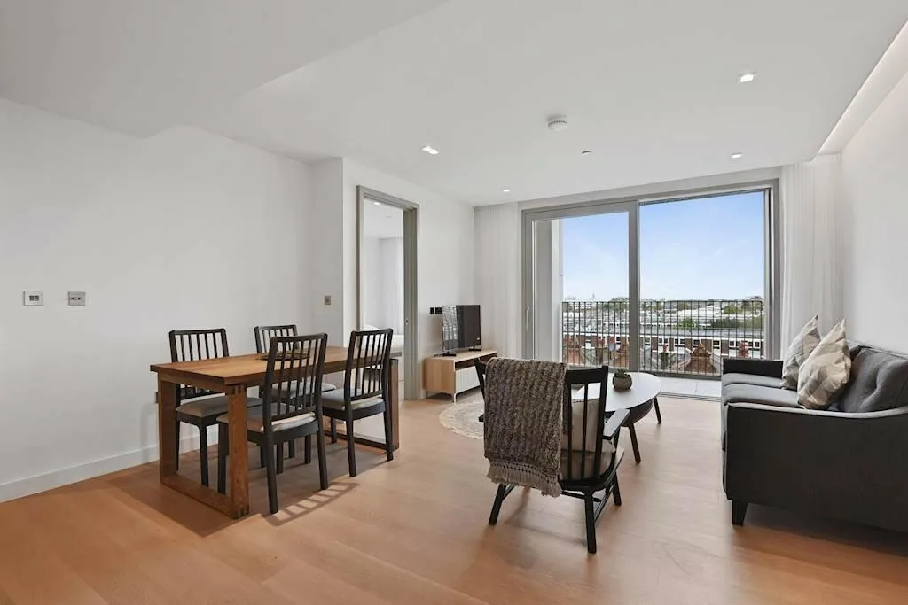 1 bedroom apartment for rent