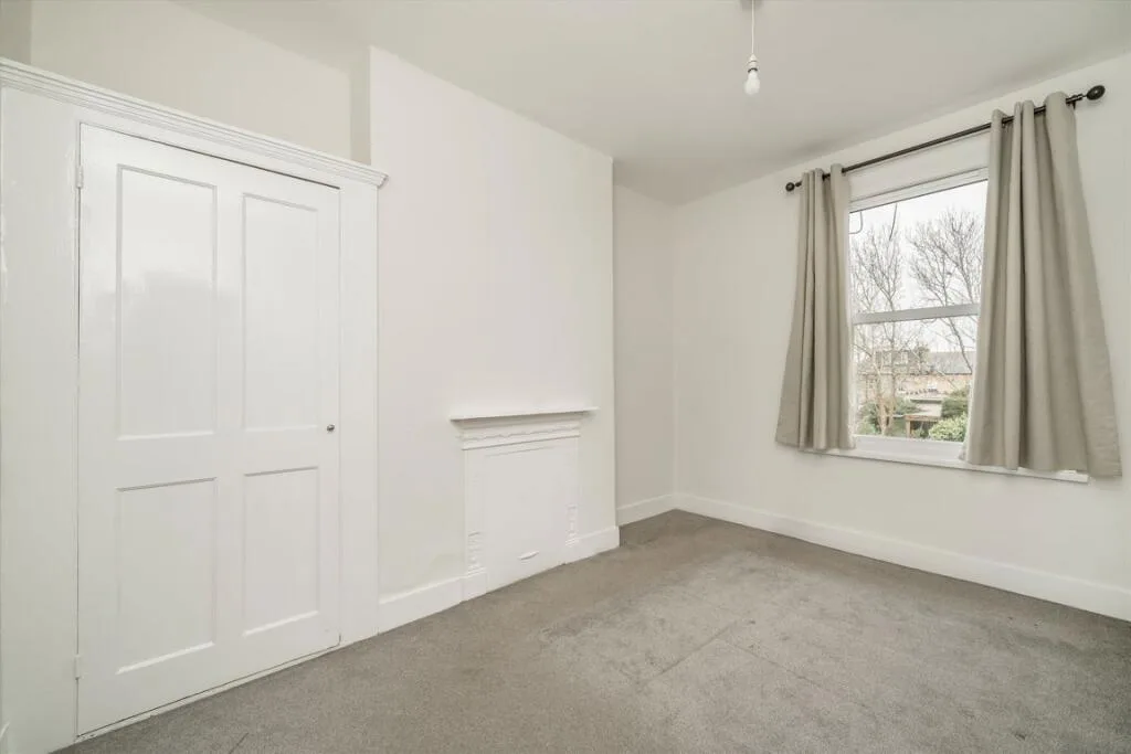 3 bedroom house for rent