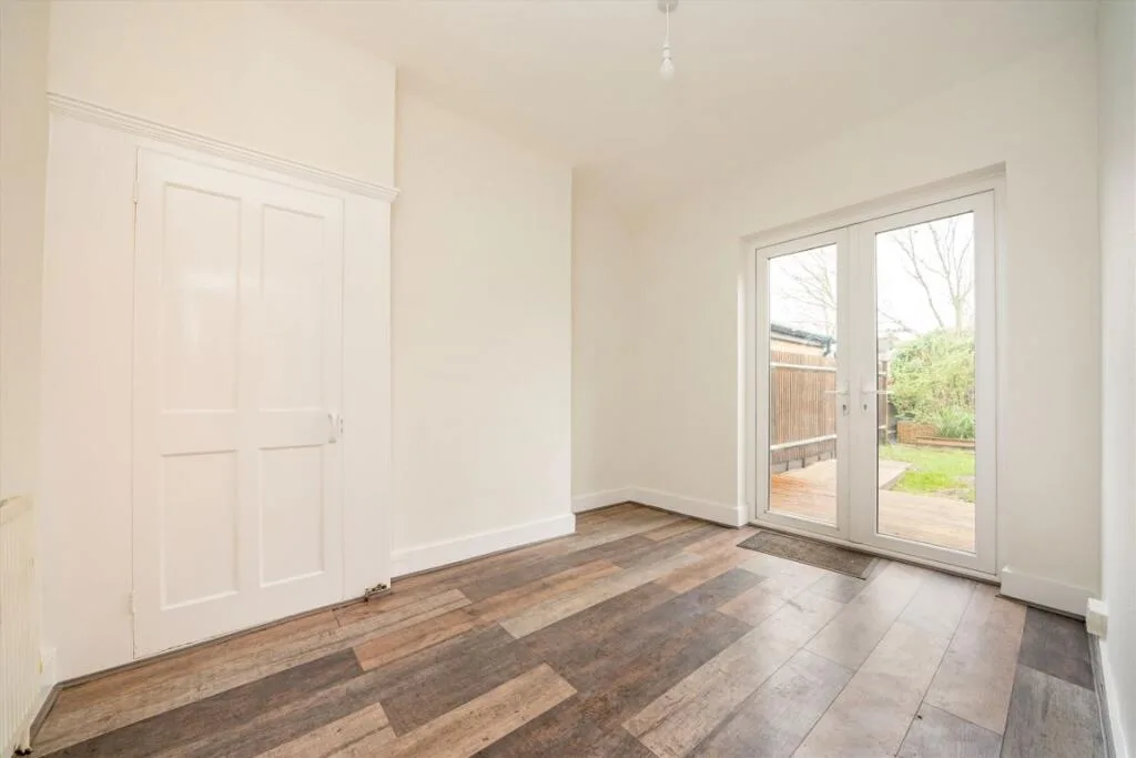 3 bedroom house for rent