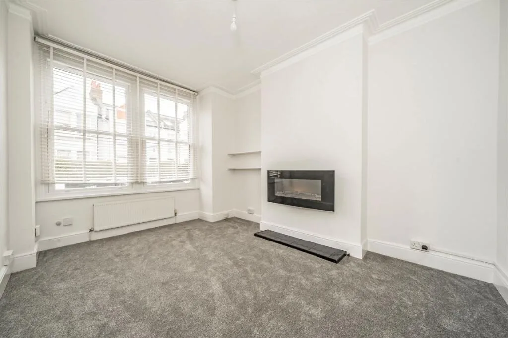 3 bedroom house for rent