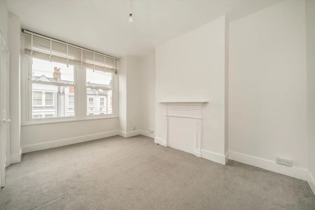 3 bedroom house for rent