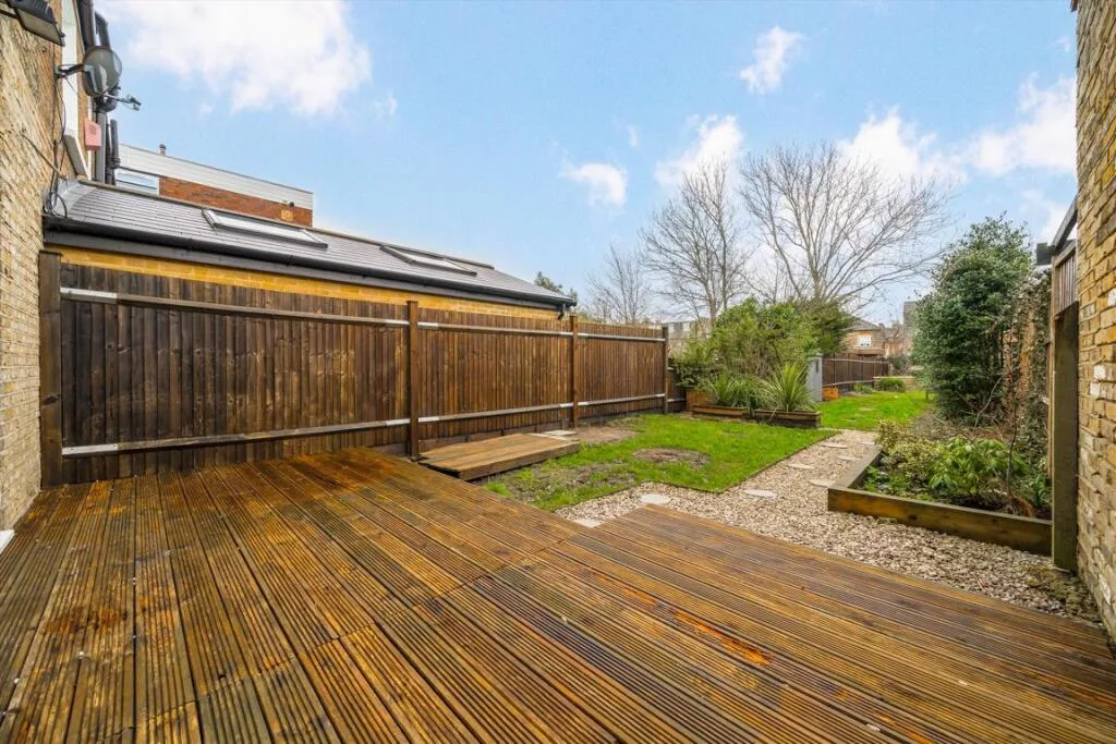 3 bedroom house for rent