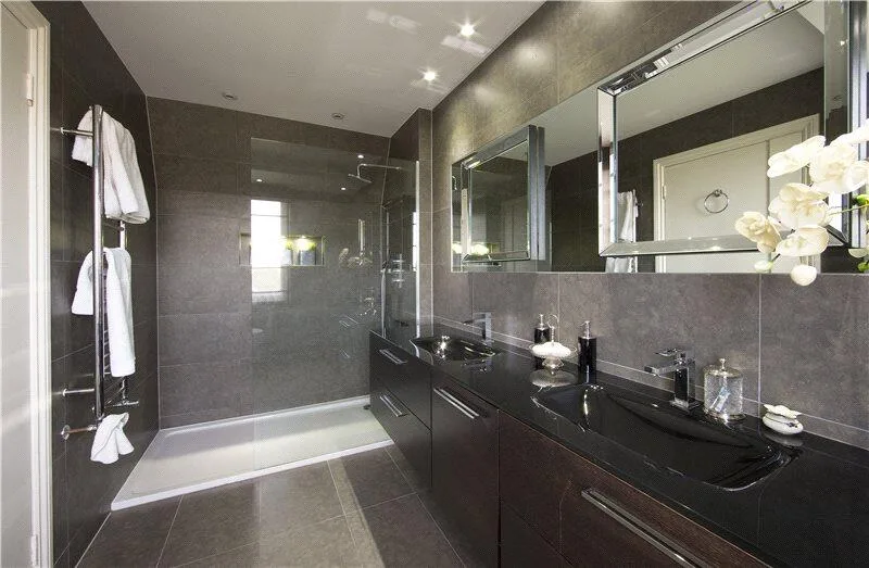 2 bedroom penthouse for rent