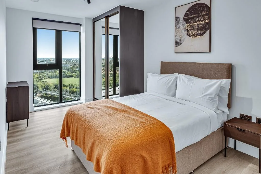 2 bedroom apartment for rent