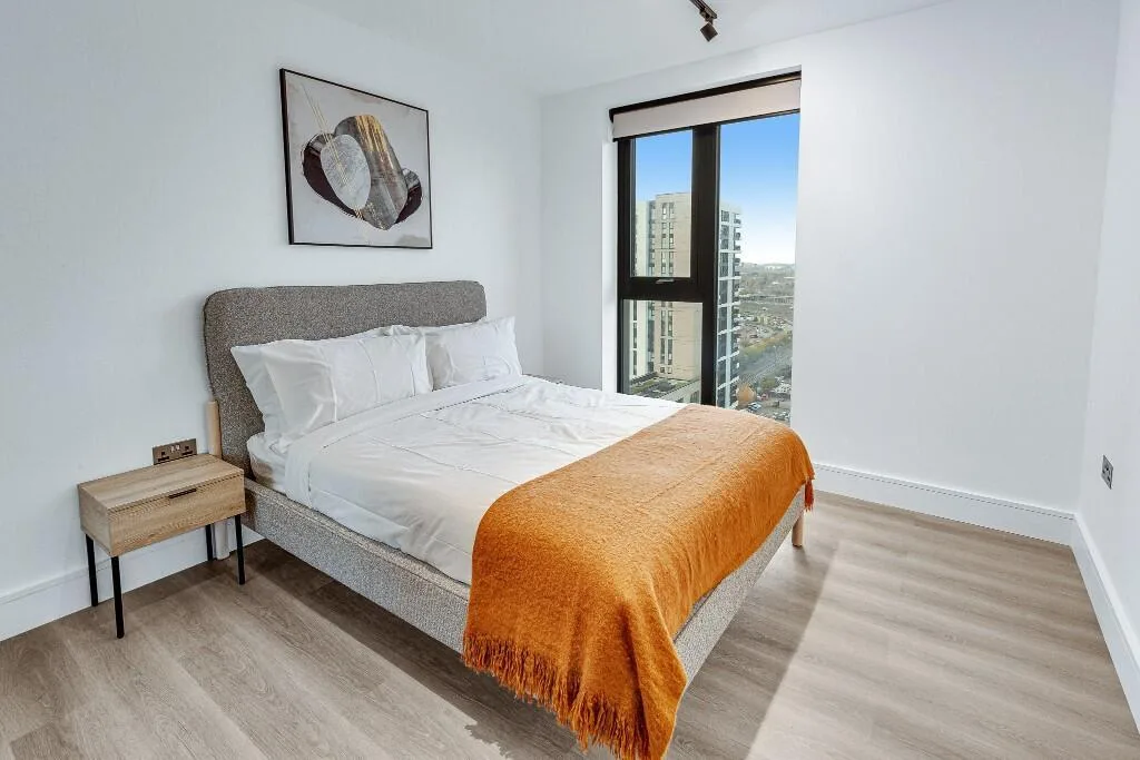 2 bedroom apartment for rent