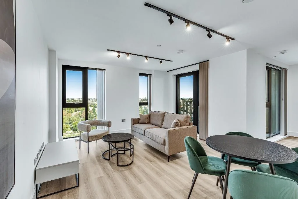 2 bedroom apartment for rent