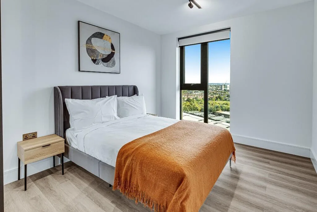 2 bedroom apartment for rent