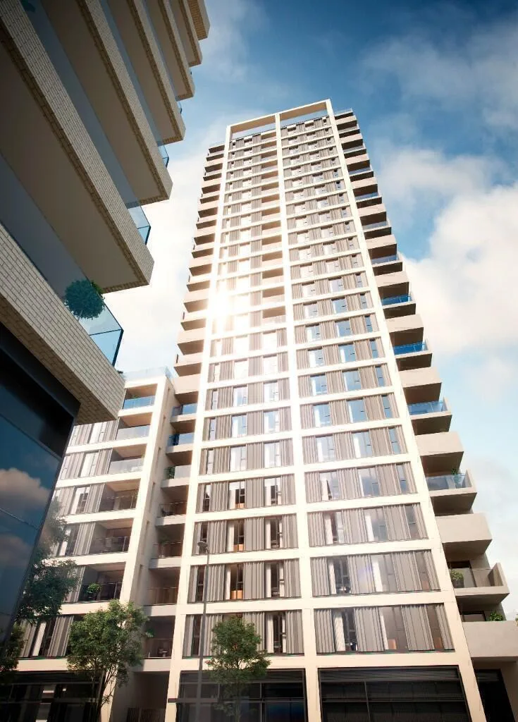 2 bedroom apartment for rent