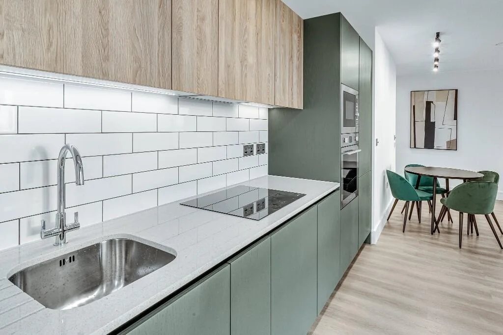 2 bedroom apartment for rent