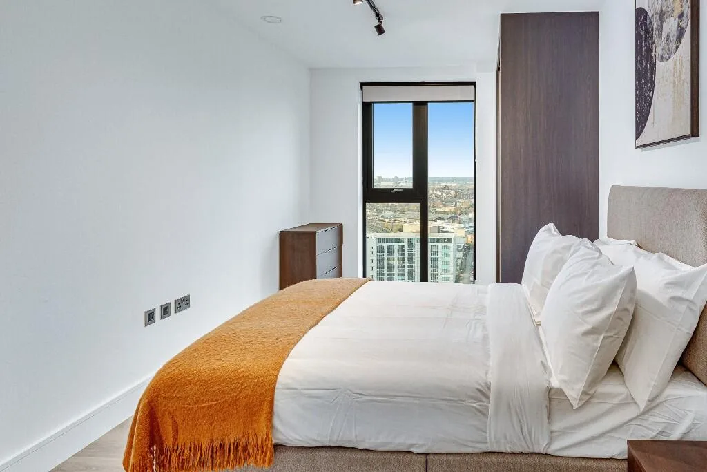2 bedroom apartment for rent