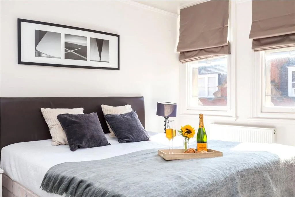 2 bedroom apartment for rent