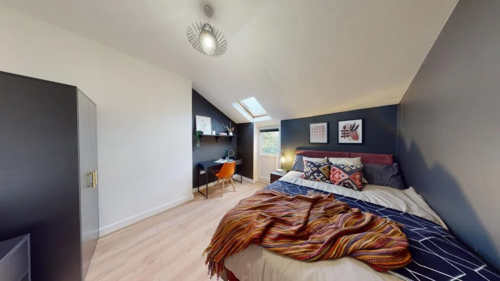1 bedroom terraced house for rent