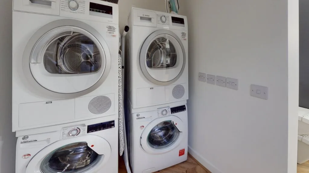 1 bedroom terraced house for rent
