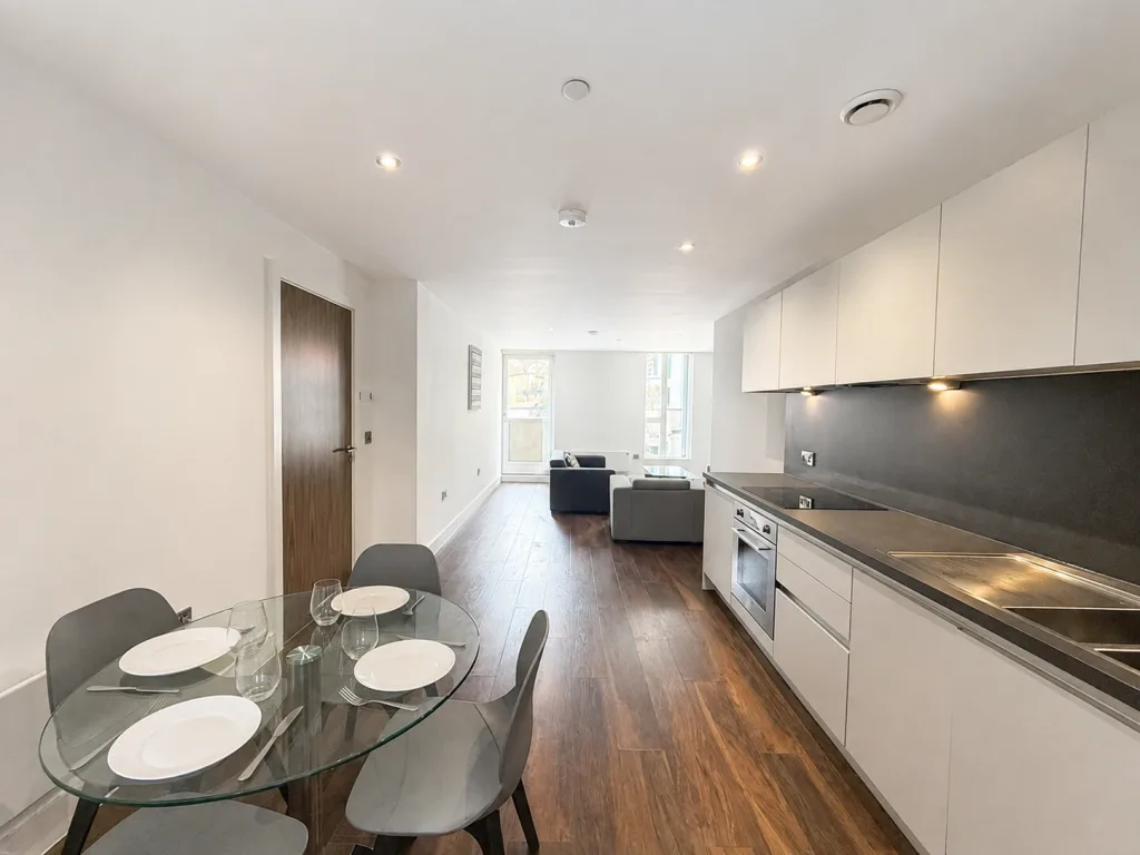 2 bedroom apartment for rent