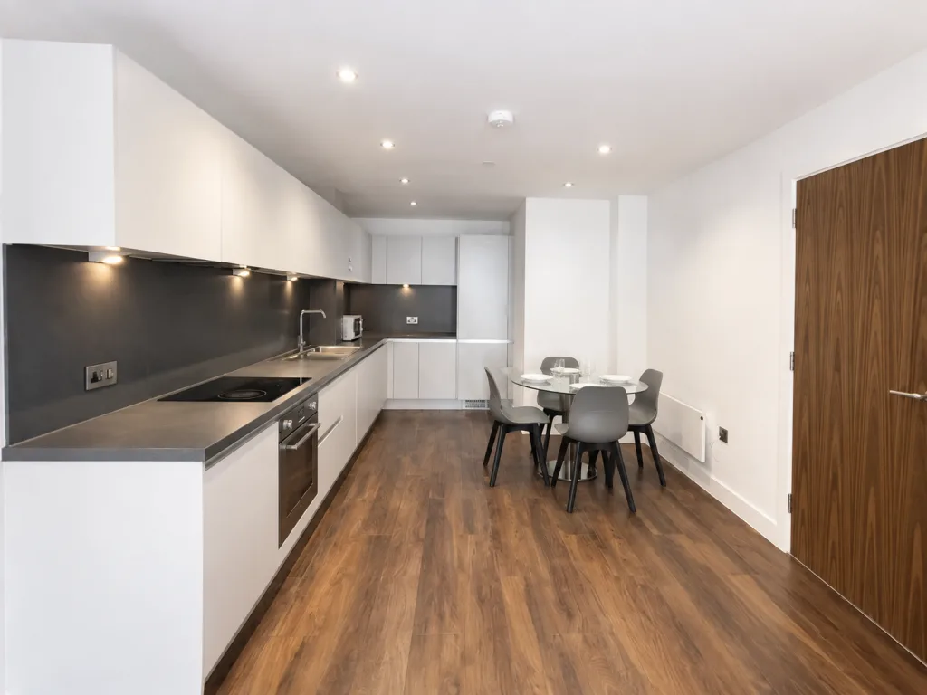 2 bedroom apartment for rent