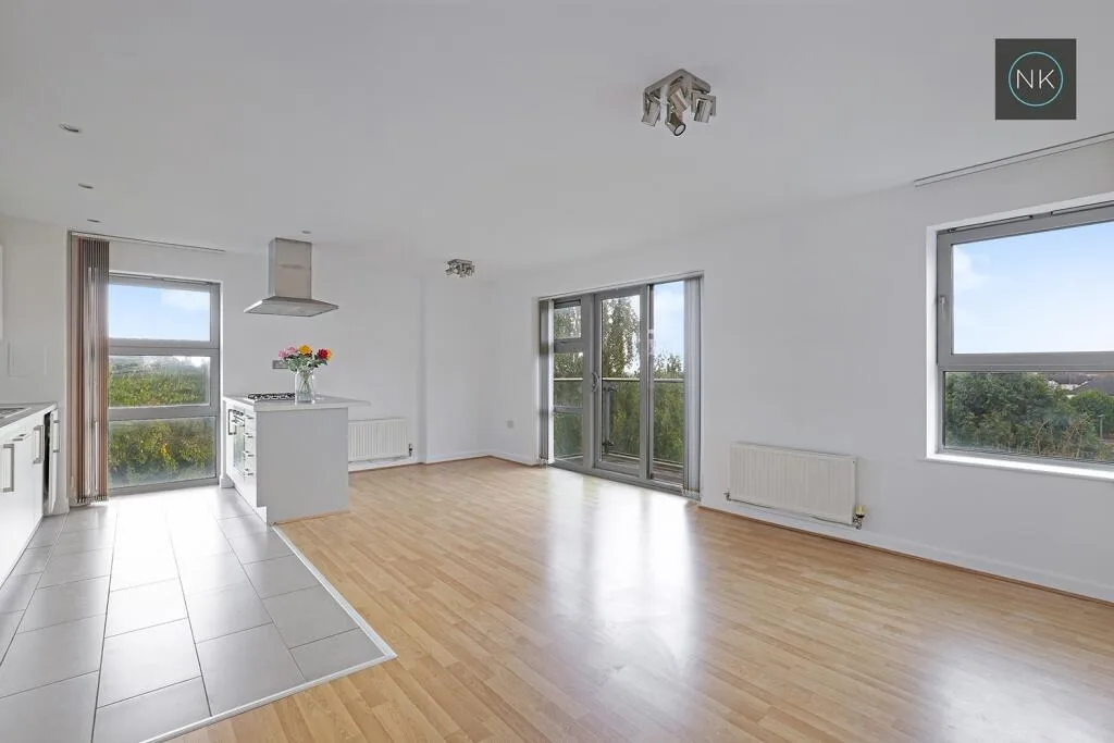3 bedroom apartment for rent