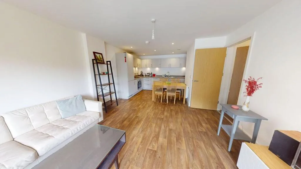 2 bedroom apartment for rent