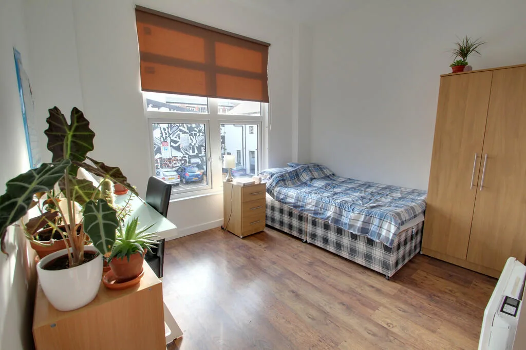 2 bedroom apartment for rent