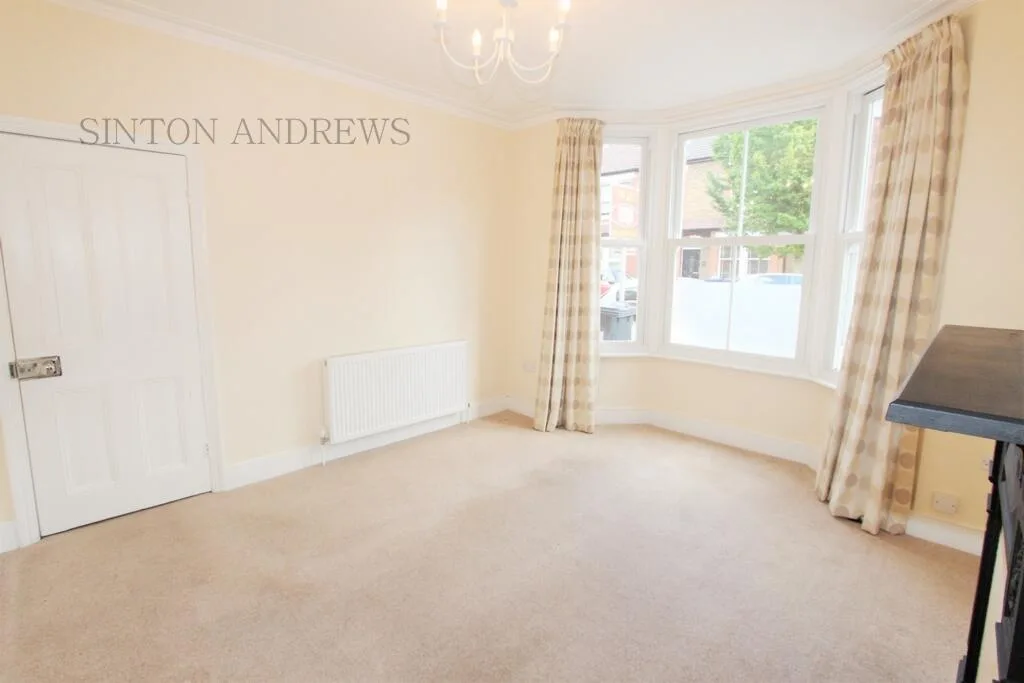 2 bedroom house for rent