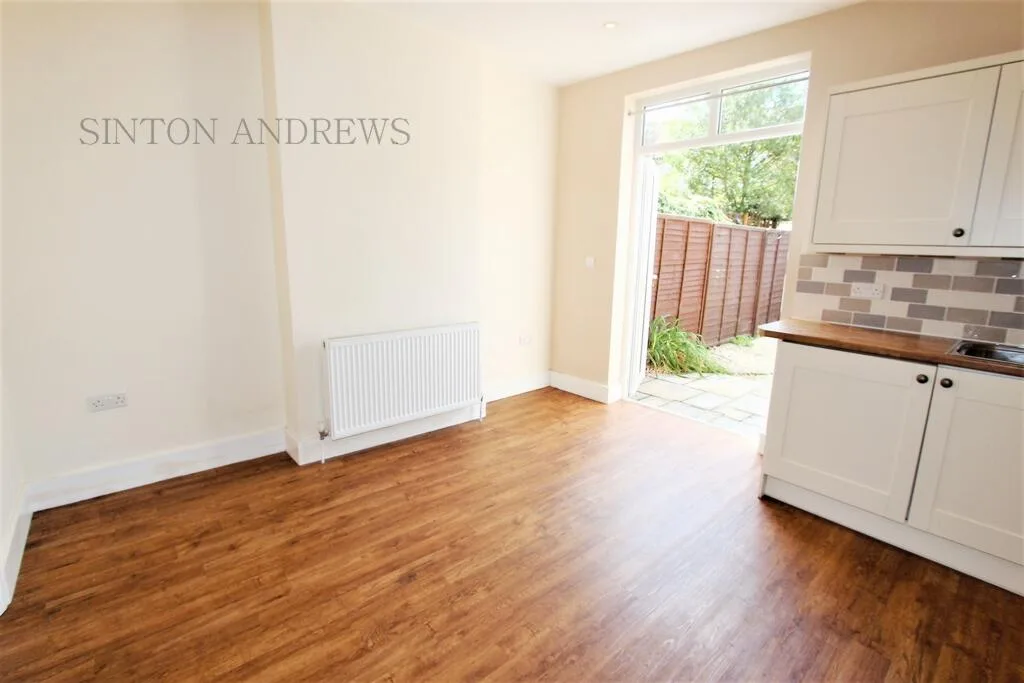 2 bedroom house for rent