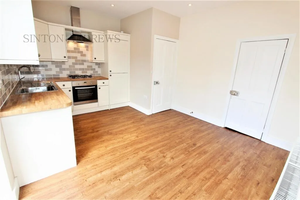 2 bedroom house for rent