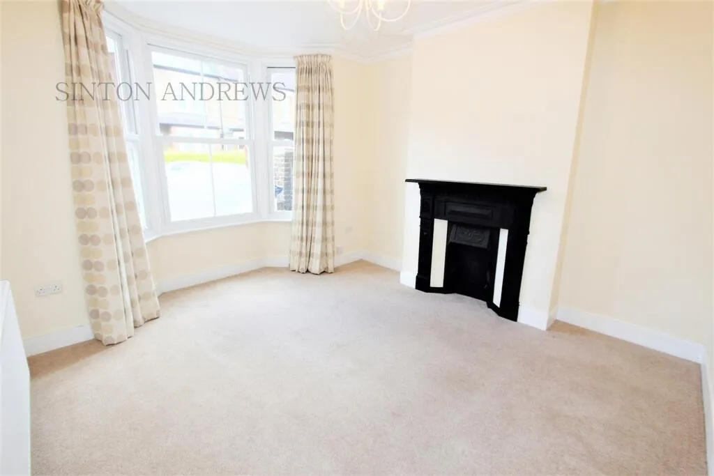 2 bedroom house for rent