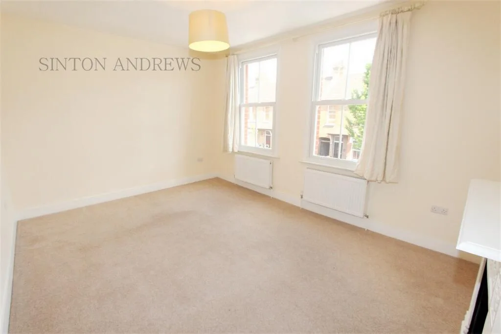 2 bedroom house for rent