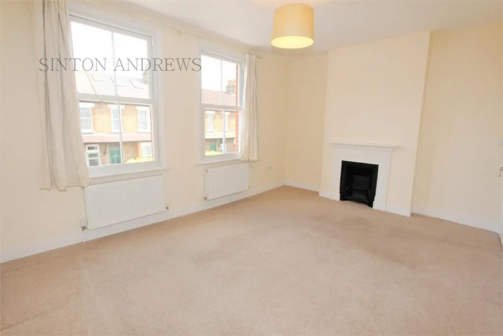 2 bedroom house for rent