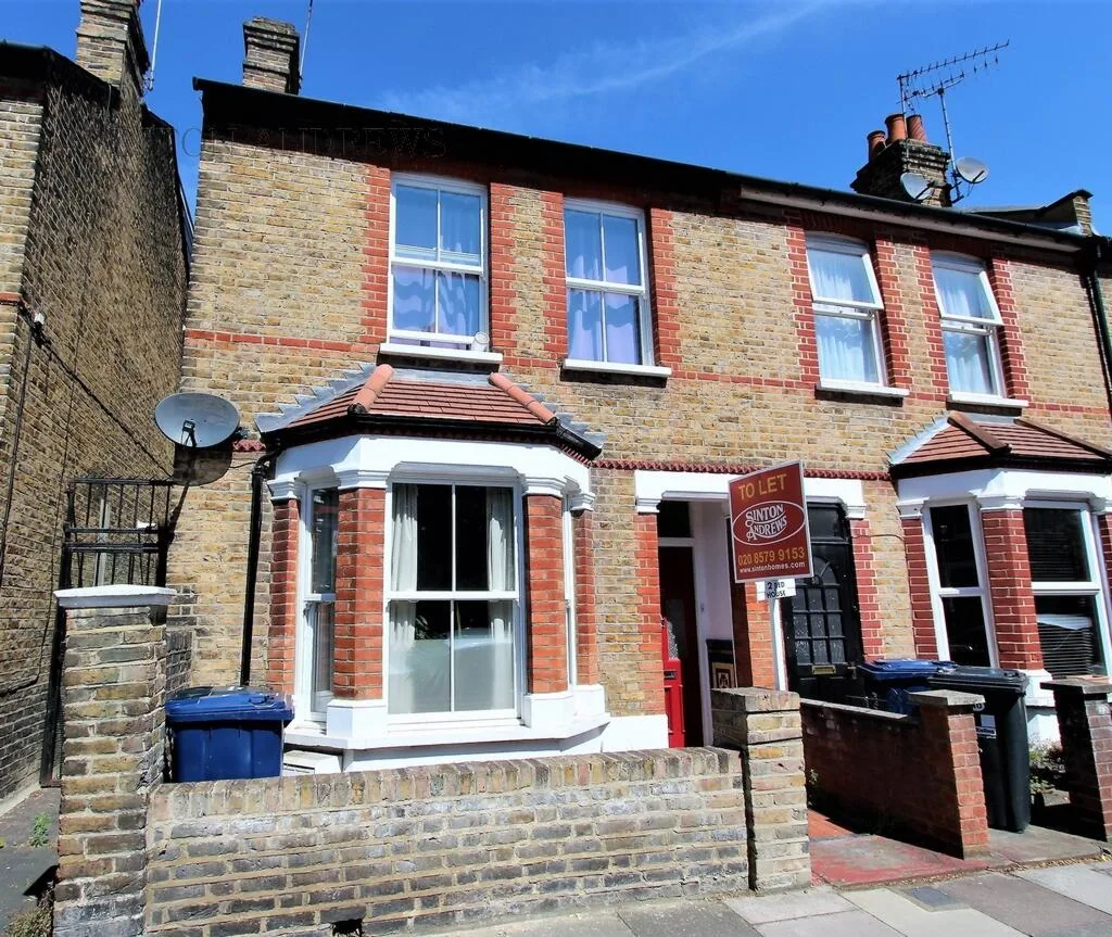 2 bedroom house for rent
