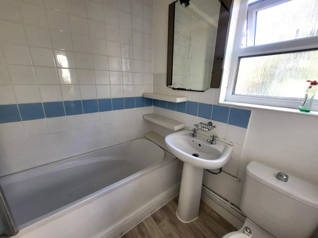 1 bedroom flat for rent