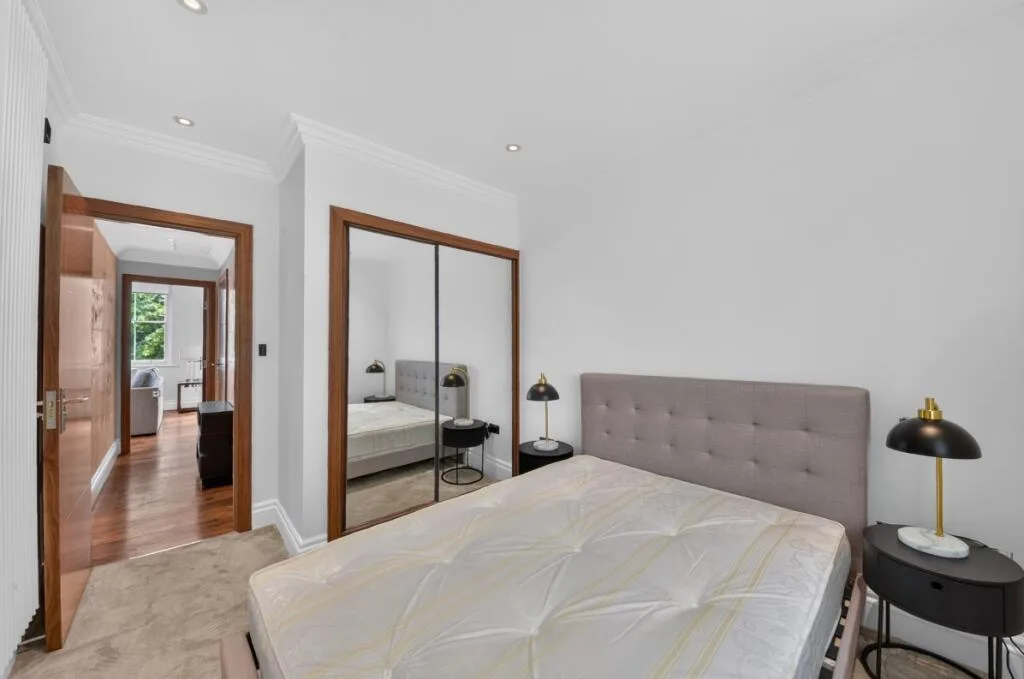 2 bedroom apartment for rent