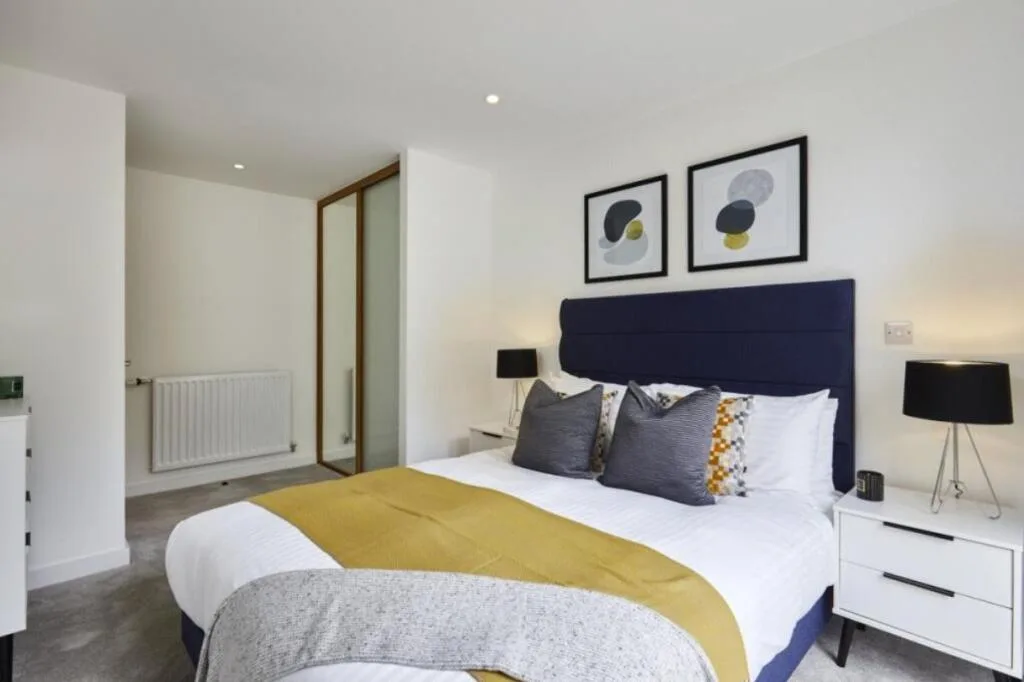 2 bedroom apartment for rent