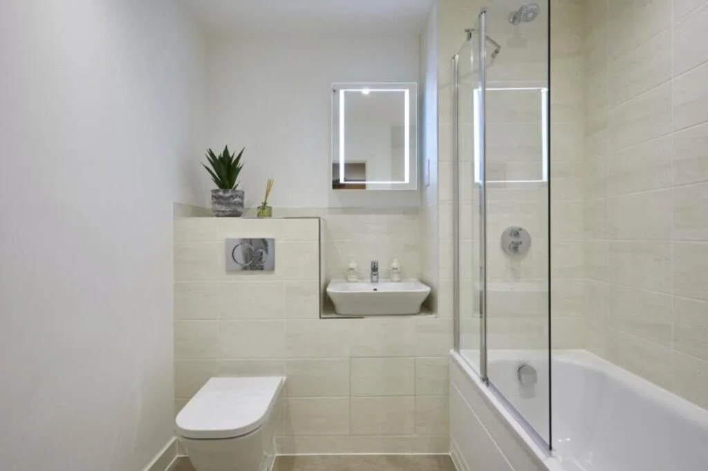 2 bedroom apartment for rent