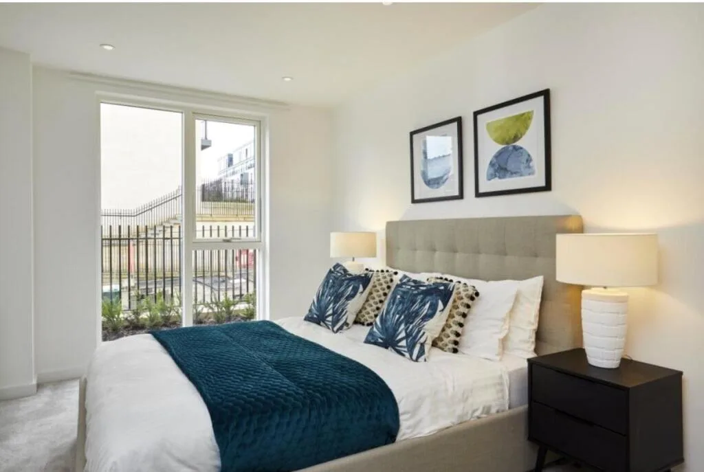 2 bedroom apartment for rent