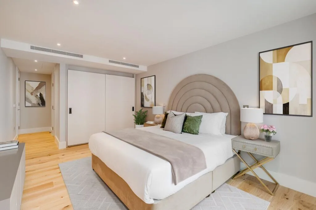 3 bedroom apartment for rent